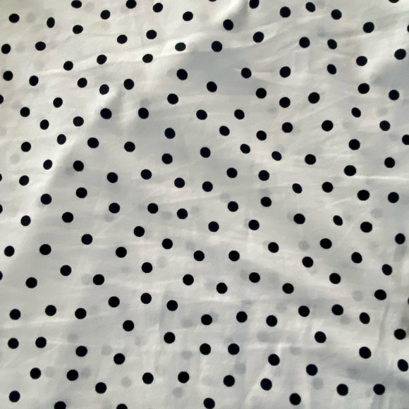 A New Day, Sleeveless top, with tie around neck, L - Picture 7 of 7